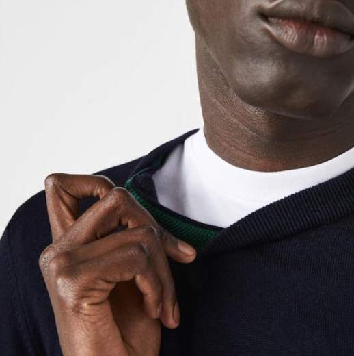 Lacoste Maglia Uomo AH1969