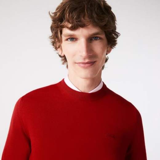 Lacoste Maglia Uomo AH1969