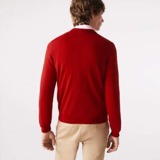 LACOSTE UOMO AH1969
