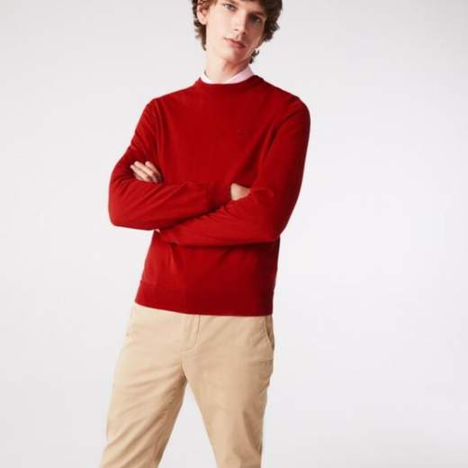 LACOSTE UOMO AH1969