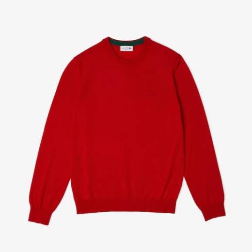 Lacoste Maglia Uomo AH1969