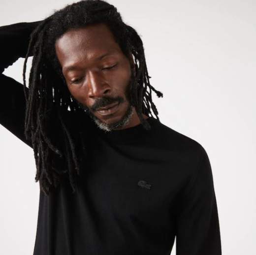 Lacoste Maglia Uomo AH1969
