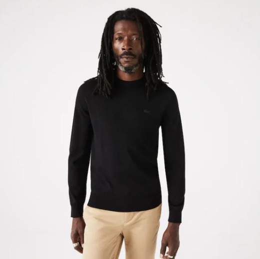 LACOSTE UOMO AH1969