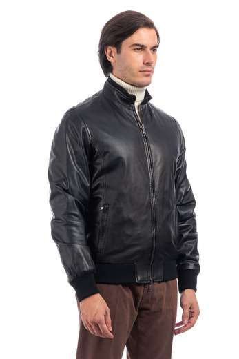 BARBA Giubbotto Uomo GIUBBOTTO UOMO 43701