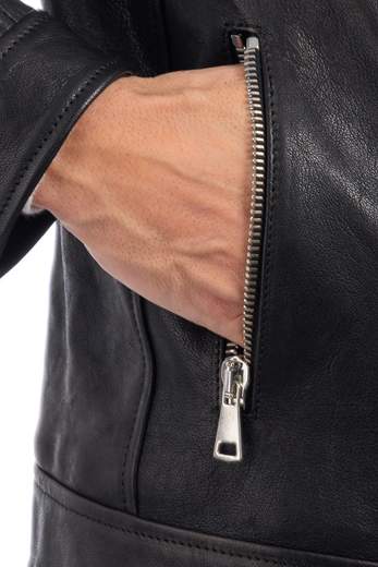 DONDUP Giubbotto Uomo GIUBBOTTO UOMO UJ930-PL0392-XXX