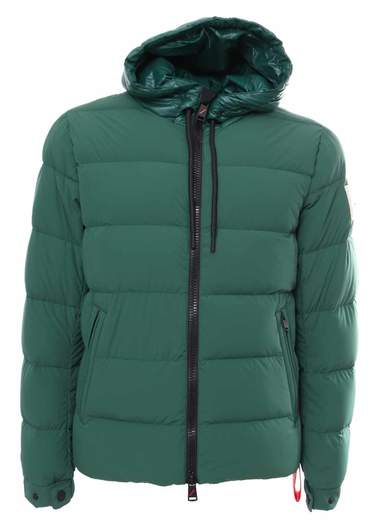 After Label Giubbotto Uomo AL150 N7864-1