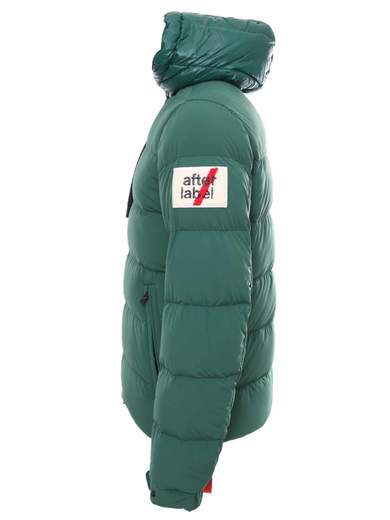 After Label Giubbotto Uomo AL150 N7864-1