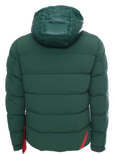 After Label Giubbotto Uomo AL150 N7864-1