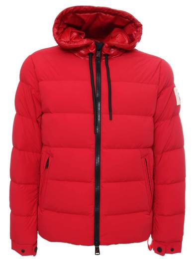 After Label Giubbotto Uomo AL150 N7864-1