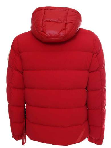 After Label Giubbotto Uomo AL150 N7864-1