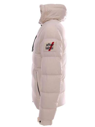 After Label Giubbotto Uomo AL150 N7864-1