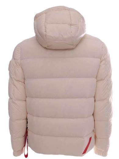 After Label Giubbotto Uomo AL150 N7864-1