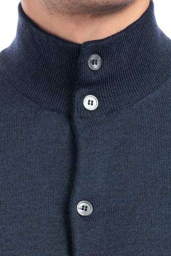 GRAN SASSO CARDIGAN Uomo UOMO 55160/ 14266