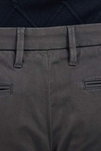 RE-HASH Pantaloni Uomo PANTALONI UOMO P249 JM 2417