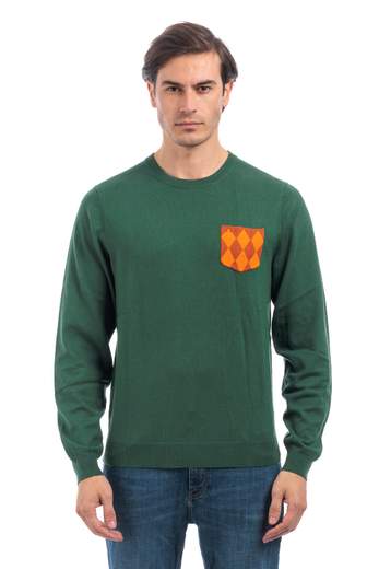 SUN 68 UOMO K44131