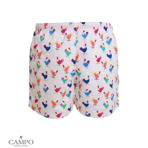 Gallo Costume Uomo Ap507666