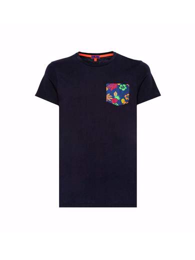 GALLO T-SHIRT E POLO UOMO AP511885