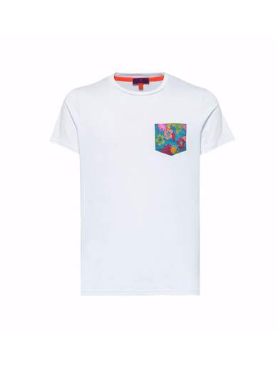 GALLO T-SHIRT E POLO UOMO AP511885