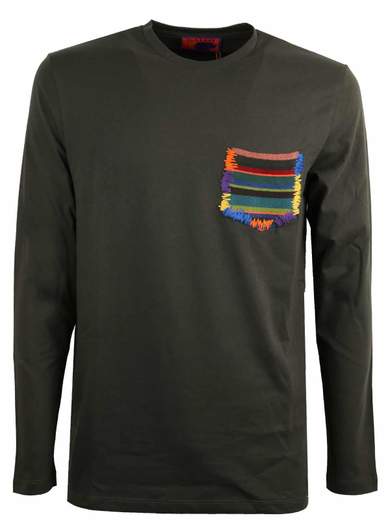 GALLO T-SHIRT E POLO UOMO AP513356