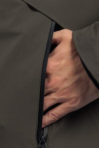 PEUTEREY Giubbotto Uomo GIUBBOTTO UOMO METIDE MD PEU4059 01191581