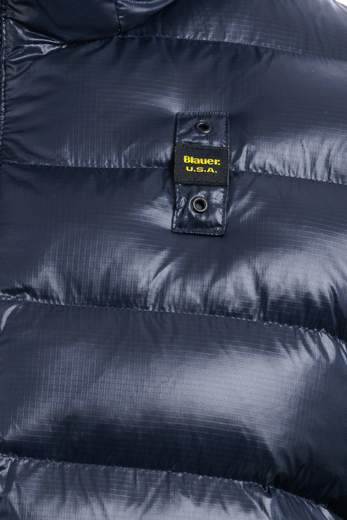 BLAUER Giubbotto Uomo GIUBBOTTO UOMO 24WBLUC02055 005958