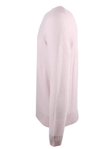 Alpha Studio Maglia Uomo AU-7024C CHEVRON