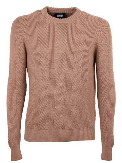 ALPHA STUDIO UOMO AU-7036C