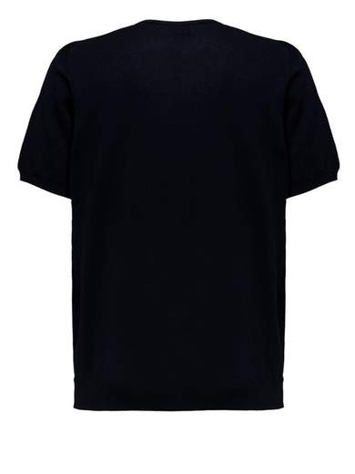 ALPHA STUDIO T-SHIRT E POLO UOMO AU6020C