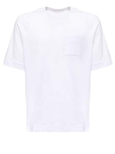 ALPHA STUDIO T-SHIRT E POLO UOMO AU6402C