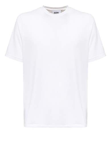 ALPHA STUDIO T-SHIRT E POLO UOMO AU6410C