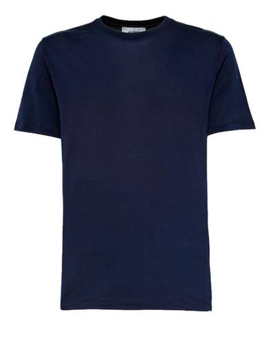 ALPHA STUDIO T-SHIRT E POLO UOMO AU 6480C