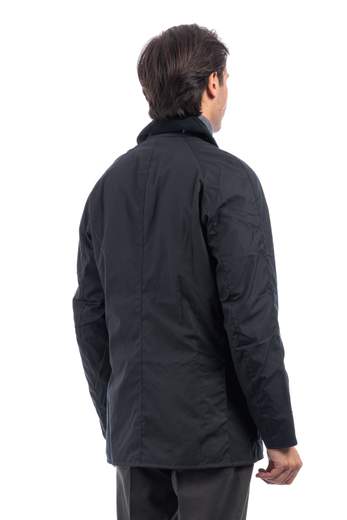 Barbour Giubbotto codice MWX0339Y92-ASHBY AUTUNNO/INVERNO