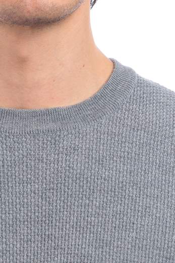 GRAN SASSO Maglia Uomo MAGLIA UOMO 57147/14248