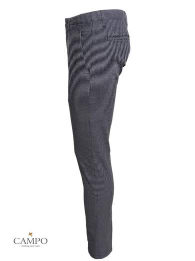 SIVIGLIA PANTALONI UOMO B2F6 S027