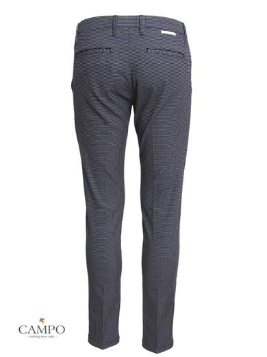 Siviglia Pantalone Uomo B2F6 S027