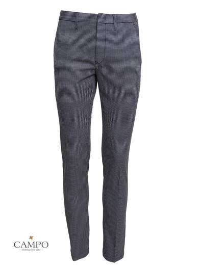 SIVIGLIA PANTALONI UOMO B2F6 S027