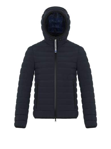 Up To Be Giubbotto Uomo Baltic