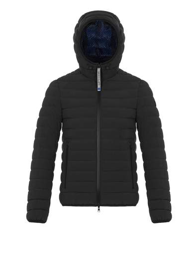 Up To Be Giubbotto Uomo Baltic