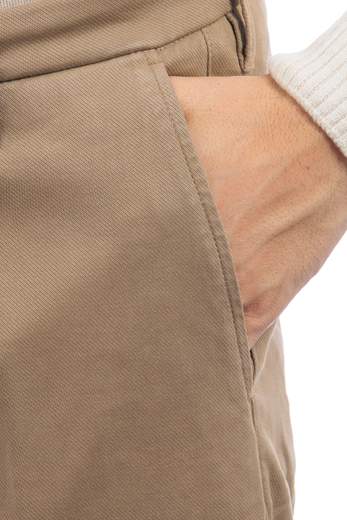 RE-HASH Pantaloni Uomo PANTALONI UOMO P249 JM 2417