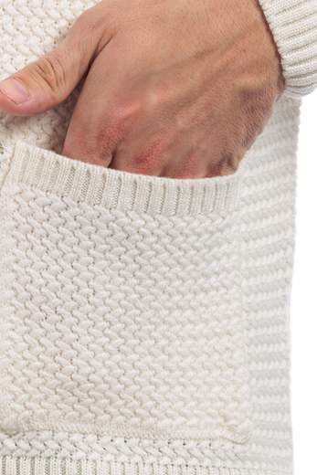 S.MORITZ CARDIGAN Uomo CARDIGAN UOMO CB3MLT-WM7B