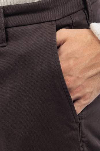 RE-HASH Pantaloni Uomo PANTALONI UOMO P249 JM 2417