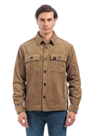 SUN 68 CAMICIA UOMO S44111