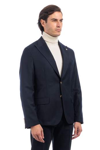 MANUEL RITZ giacca Uomo GIACCA UOMO 3732G2748Y-240501