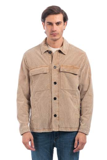 DONDUP GIACCA UOMO UJ924-VS0033X-IB1