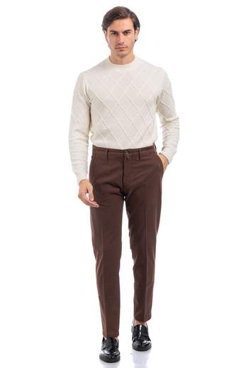 SIVIGLIA PANTALONI UOMO SVM02109C021108PX