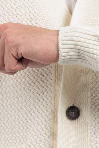 S.MORITZ CARDIGAN Uomo CARDIGAN UOMO CB3MLT-WM7B