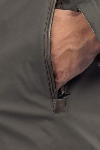 BLAUER Giubbotto Uomo GIUBBOTTO UOMO 24WBLUC06054 005480
