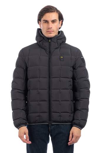 BLAUER GIUBBOTTO UOMO 24WBLUC03123 006953