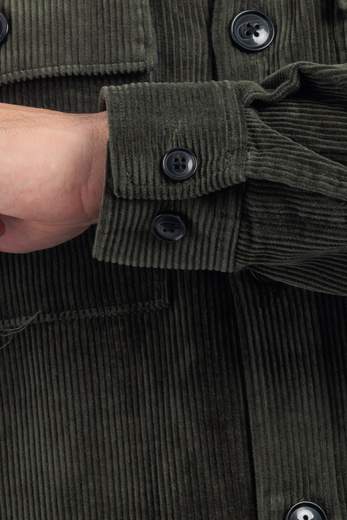 SUN 68 CAMICIA Uomo CAMICIA UOMO S44111