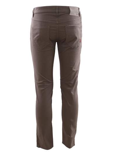 Siviglia Pantalone Uomo NQ2005 C0163